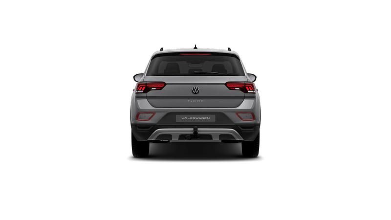 Usata VW T-Roc Goal 150 CV (110 kW) 2024 SUV