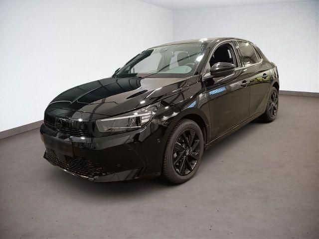 Gebraucht Opel Corsa 136 PS (100 kW) 2025 Schwarz Kleinwagen