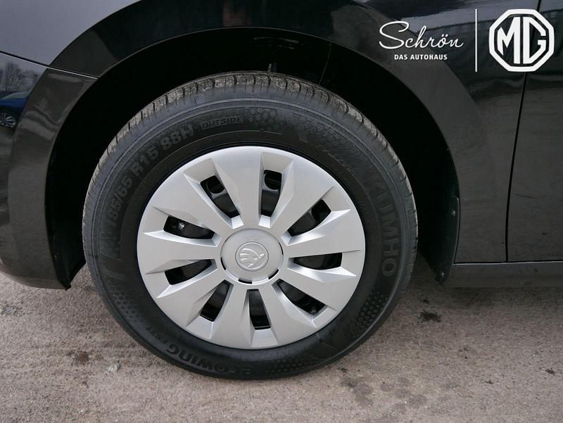 Neu Skoda Fabia Selection 95 PS (69 kW) 2025 Limousine