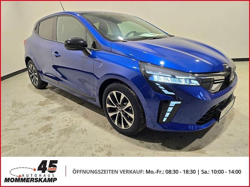 Neu Mitsubishi Colt Plus 67 PS (49 kW) 2025 Blau Kleinwagen