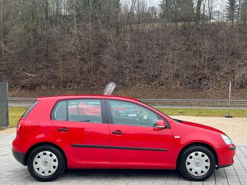 Gebraucht VW Golf V Trendline 103 PS (75 kW) 2005 Andere Kleinwagen