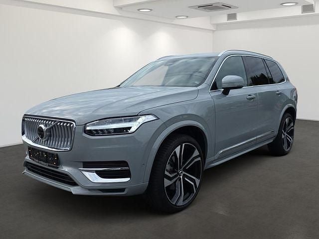 Purple (grau) Gebraucht 2023 Volvo XC90 Plus SUV | 55.900 € (Guter Preis) - Bild 1/4
