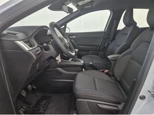 Nowe Renault Captur Evolution 91 KM (66 kW) 2025 Szary SUV