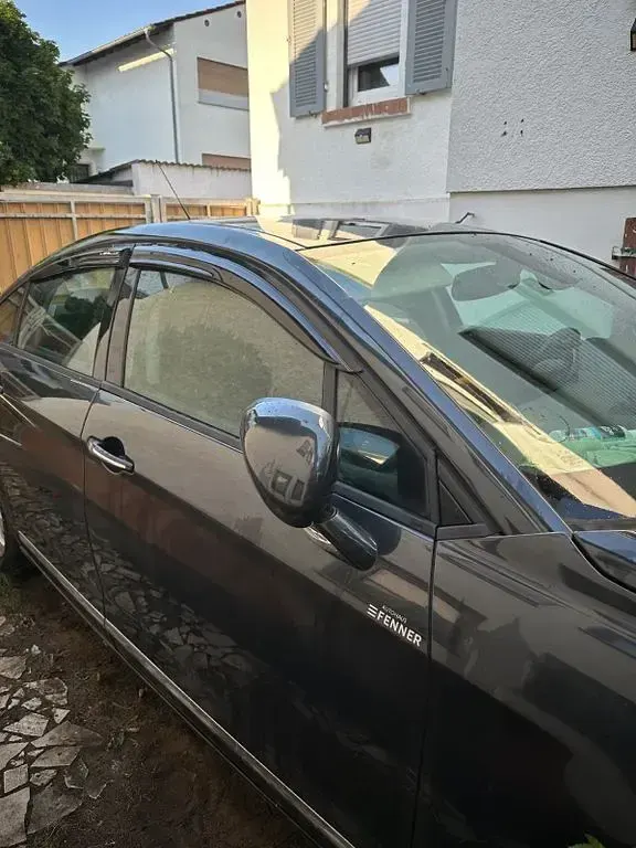 Gebraucht Citroën C5 Comfort 156 PS (114 kW) 2010 Blau Limousine