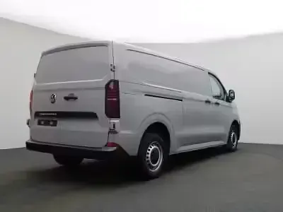 Gebraucht VW Transporter 150 PS (110 kW) 2025 Grau Van