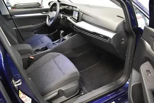 Gebraucht VW Golf VII Life 116 PS (85 kW) 2021 Andere Kleinwagen