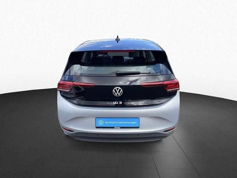Gebraucht VW ID.3 Pro 106 kW (145 PS) 2022 Silber Kleinwagen