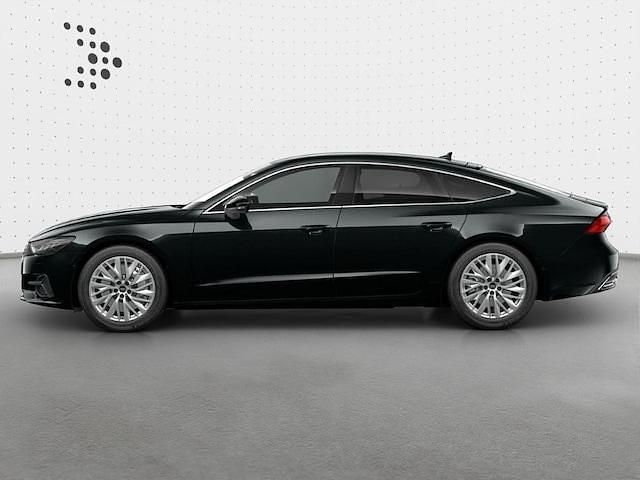Gebraucht Audi A7 Sportback Ambiente 340 PS (250 kW) 2022 Kleinwagen