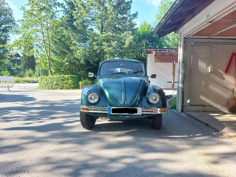 Gebraucht 1997 VW Käfer Kleinwagen | 5.300 € (Fairer Preis) - Bild 1/4