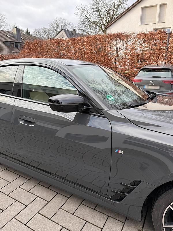 Gebraucht BMW 420 Gran Coupé 184 PS (135 kW) 2024 Grau Coupé