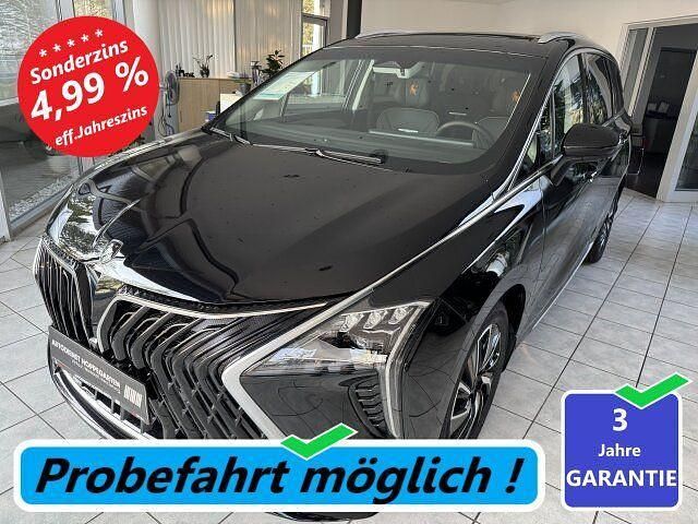 Grau Neu 2025 DFSK Forthing 4 Limousine | 30.995 € (Fairer Preis) - Bild 1/4