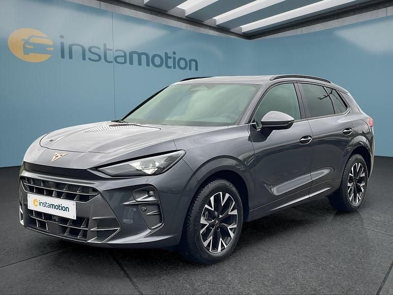 Gebraucht 2025 Cupra Terramar SUV | 37.299 € (Guter Preis) - Bild 1/4