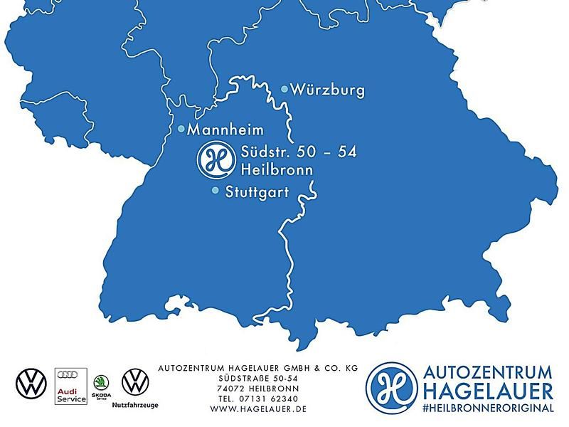 Gebraucht VW T-Cross Life 110 PS (80 kW) 2023 Schwarz SUV