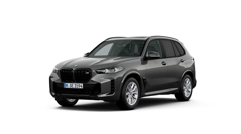 Gebraucht BMW X5 M Sport 530 PS (389 kW) 2025 SUV