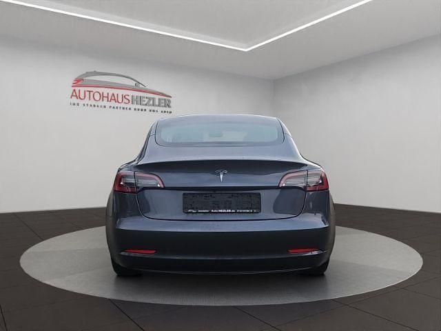 Gebraucht Tesla Model 3 208 kW (283 PS) 2023 Grau Limousine