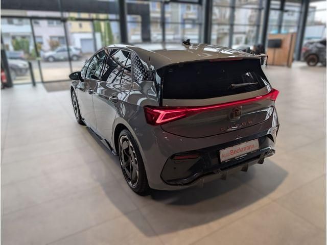 Neu Cupra Born 169 kW (231 PS) 2026 Grau Kleinwagen