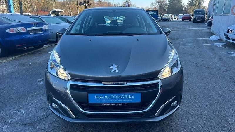 Gebraucht 2019 Peugeot 208 Active Kleinwagen | 8.790 € (Guter Preis) - Bild 1/4