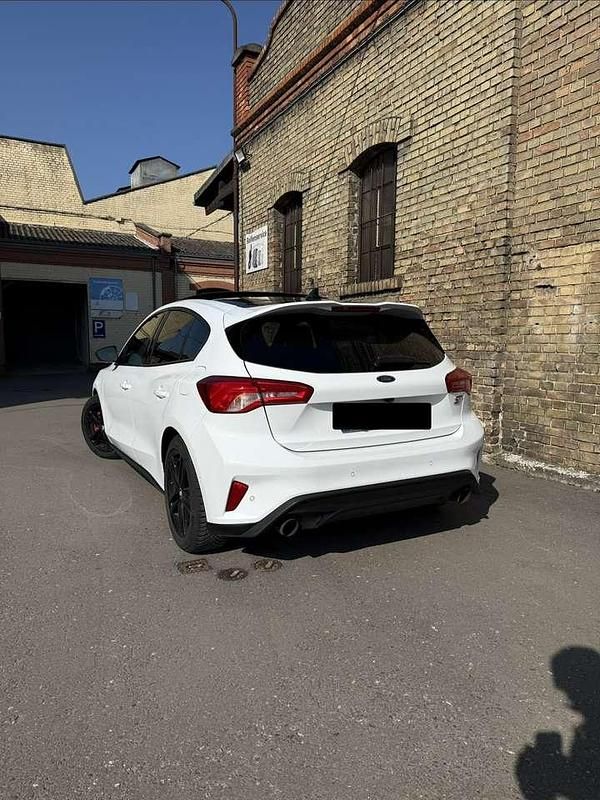 Gebraucht Ford Focus ST 280 PS (205 kW) 2020 Limousine