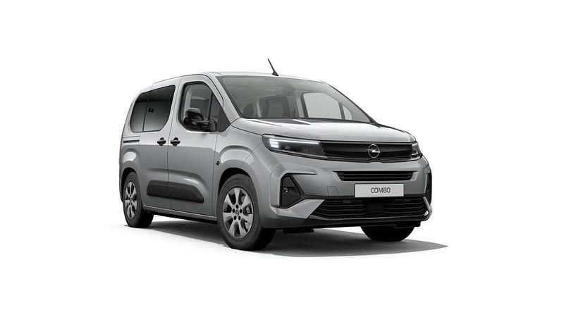 Grau Neu 2025 Opel Combo Edition Van / Kleinbus | 28.950 € (Etwas zu teuer) - Bild 1/4