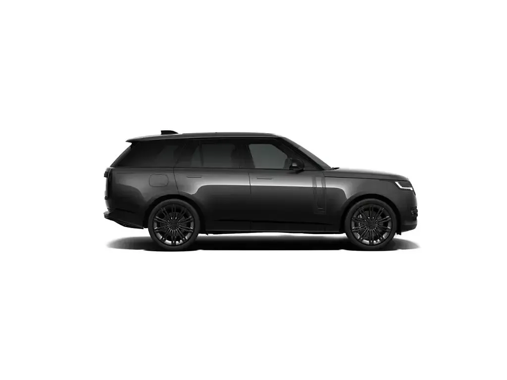 Neu Land Rover Range Rover Autobiography 349 PS (256 kW) 2026 Grau SUV