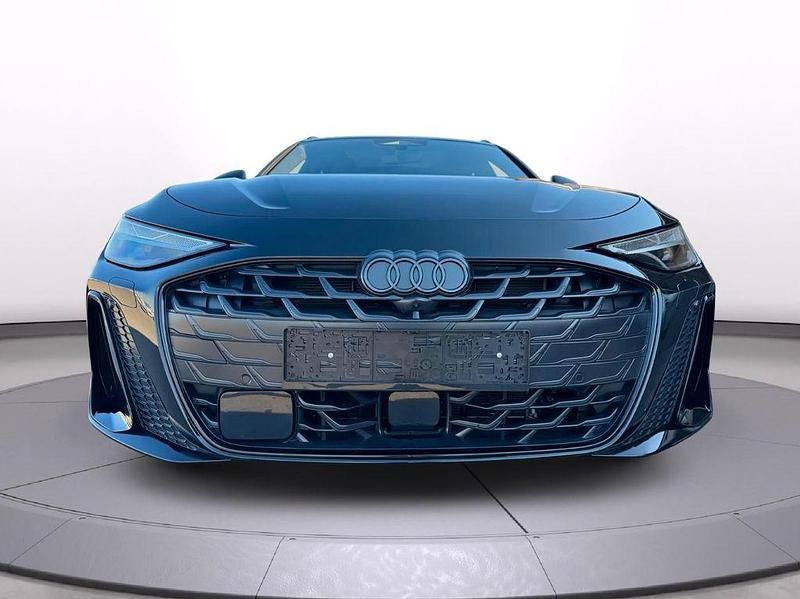 Używany Audi A6 S-line plus 204 KM (150 kW) 2025 Czarny Kombi
