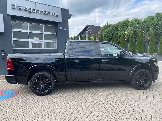 Neu Dodge Ram Limited 548 PS (403 kW) 2025 Schwarz Pickup