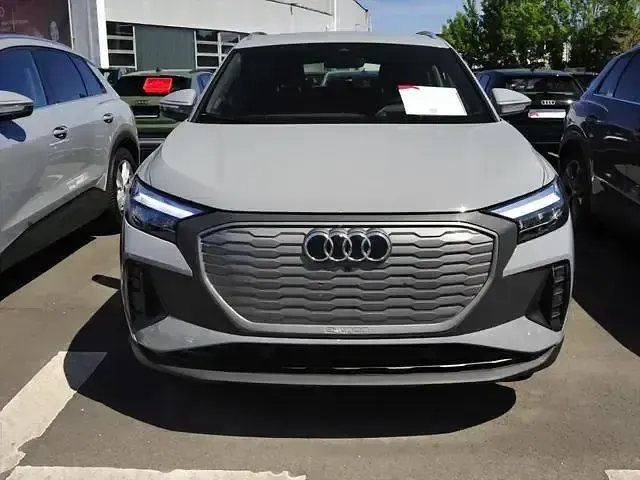 Gebraucht Audi Q4 e-tron Comfort 125 kW (170 PS) 2023 SUV