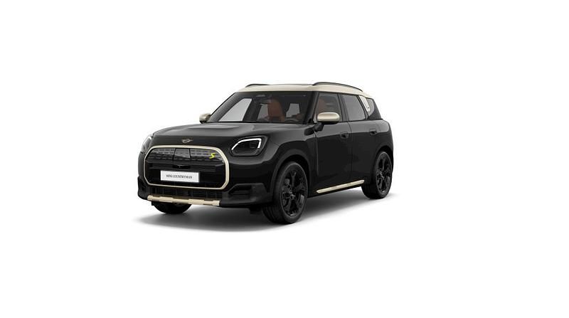 Gebraucht Mini Countryman 230 kW (313 PS) 2025 SUV