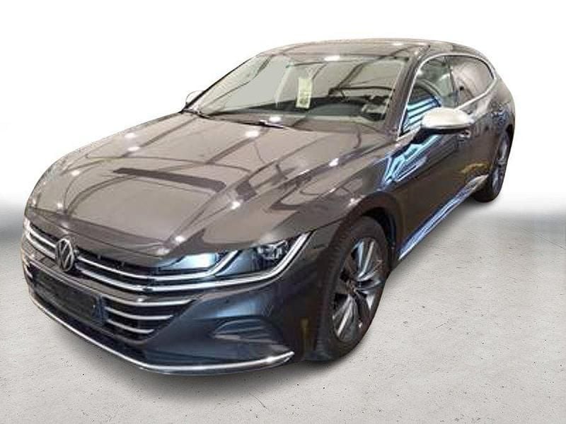 Gebraucht VW Arteon Elegance 190 PS (139 kW) 2024 Grau Kombi
