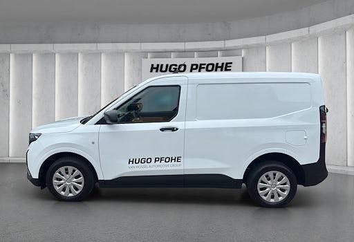 Gebraucht Ford Transit Trend 100 PS (73 kW) 2025 Weiß Van