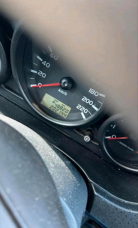 Gebraucht Mitsubishi Colt 2005 Grau Kleinwagen