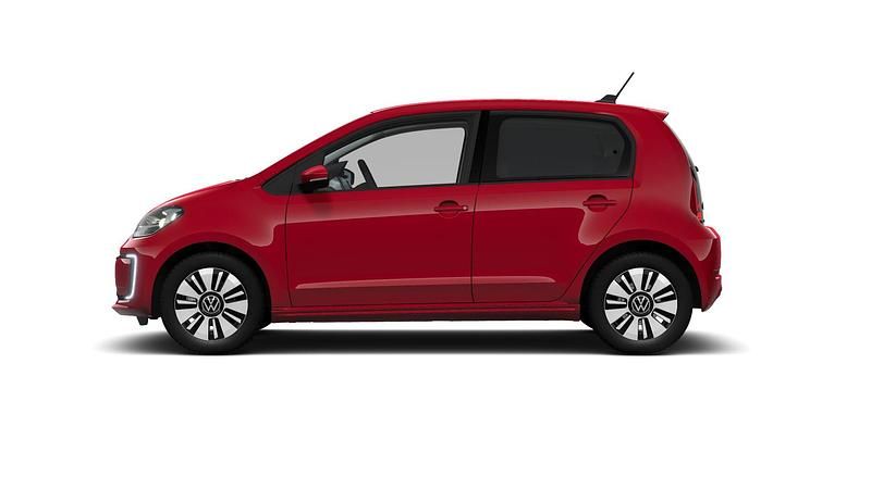 Gebraucht VW e-up! Edition 61 kW (83 PS) 2024 Kleinwagen