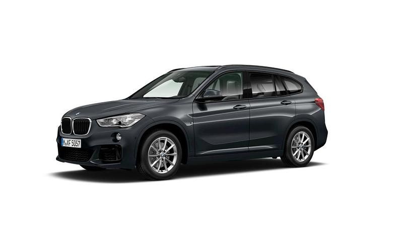 Erstaunlich Bmw X1 231 Ps Diesel Bild1003496firyal06