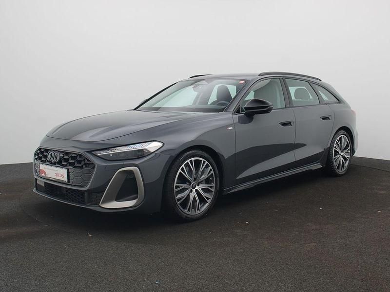 Gebraucht Audi A5 Edition .1 204 PS (150 kW) 2025 Magnetgrau Kombi