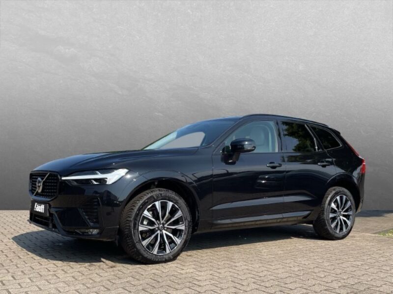 Schwarz Gebraucht 2023 Volvo XC60 Plus SUV | 45.880 € (Fairer Preis) - Bild 1/4