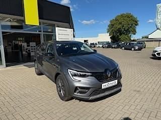 Second-hand Renault Arkana Evolution 140 CP (102 kW) 2024 Gri SUV