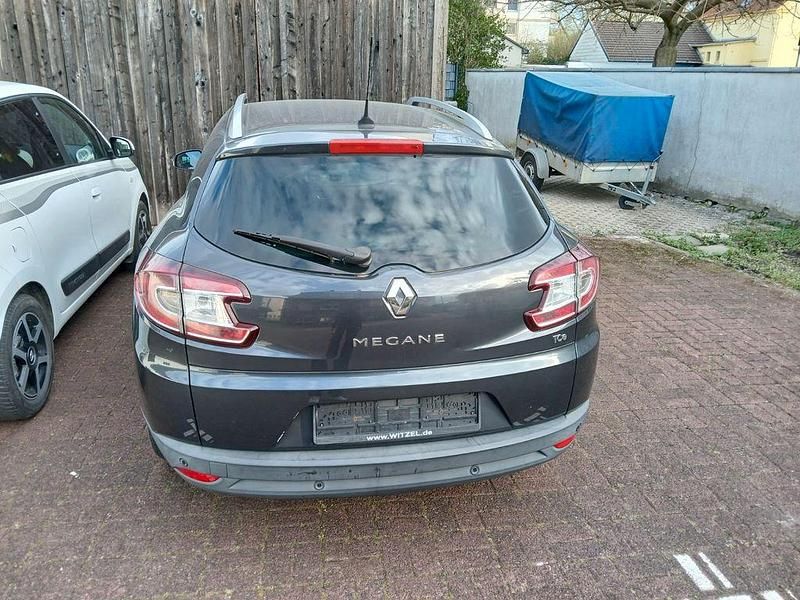 Gebraucht Renault Mégane III Bose Edition 131 PS (96 kW) 2012 Limousine