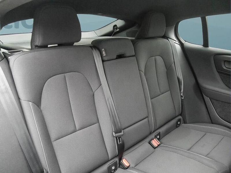 Gebraucht Volvo C40 Single Motor 169 kW (231 PS) 2022 Blau SUV