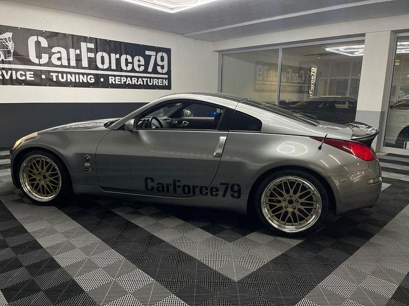Gebraucht Nissan 350Z 300 PS (220 kW) 2004 Other Coupé