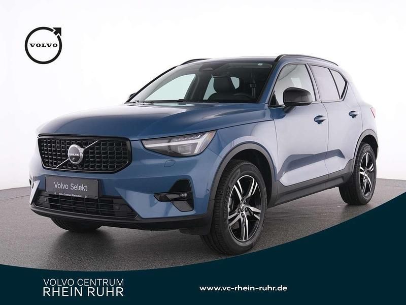 Gebraucht Volvo XC40 Plus 197 PS (144 kW) 2025 Blau SUV