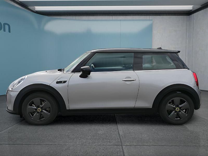 Gebraucht Mini Cooper SE Essential 135 kW (184 PS) 2023 Silber Kleinwagen