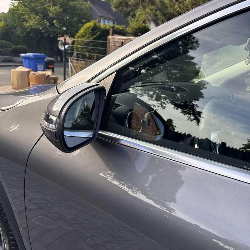 Gebraucht Mercedes GLA250 224 PS (164 kW) 2020 Grau SUV
