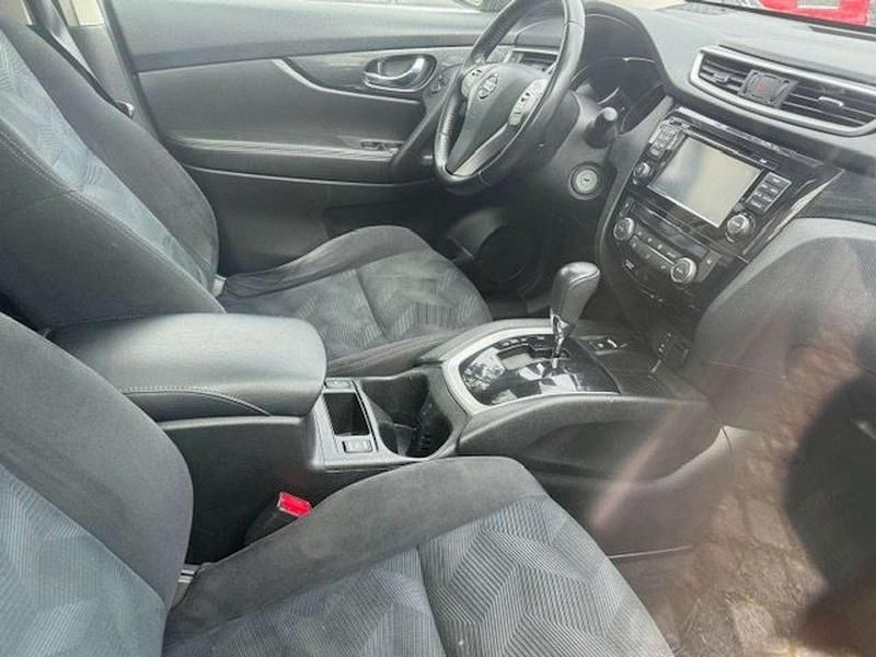 Gebraucht Nissan X-Trail Acenta 131 PS (96 kW) 2015 Gun metallic (m) SUV