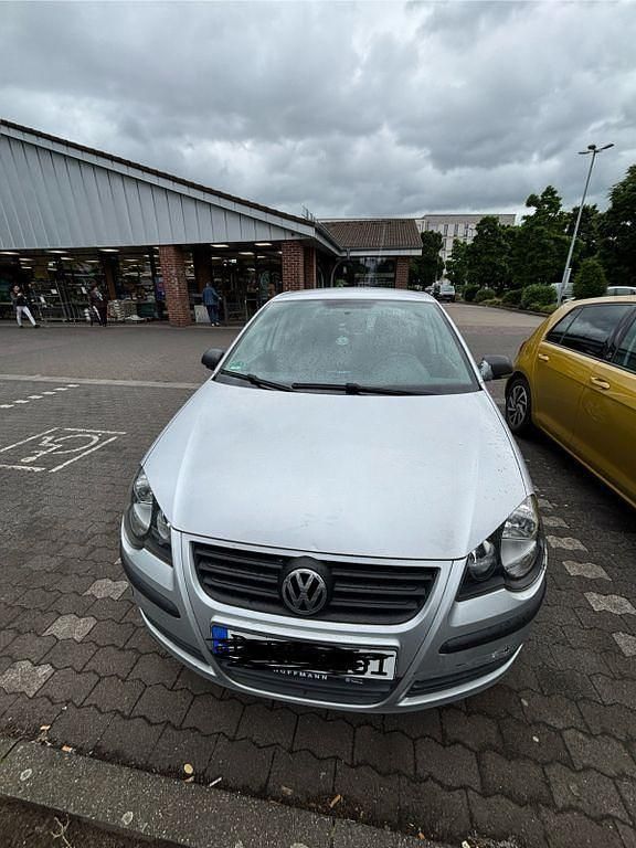 Gebraucht 2009 VW Polo Limousine | 1.700 € (Guter Preis) - Bild 1/4