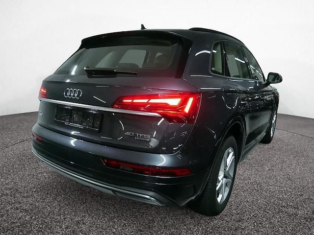Gebraucht Audi Q5 Advanced 204 PS (150 kW) 2023 SUV