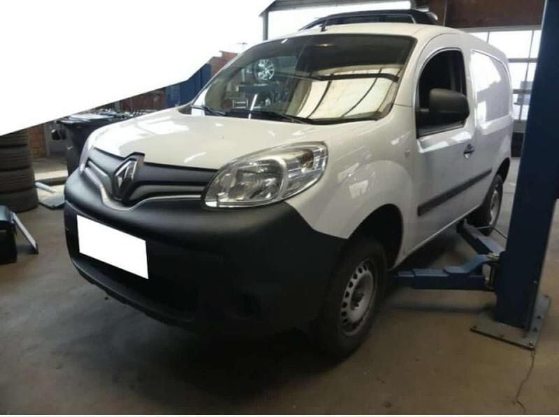 Gebraucht Renault Kangoo Experience 90 PS (66 kW) 2019 Kombi