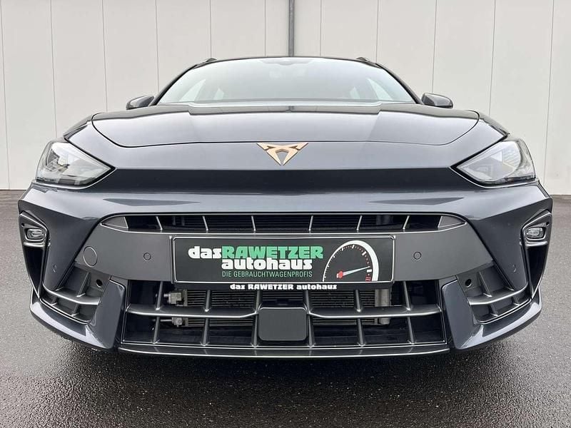 Gebraucht Cupra Leon 150 PS (110 kW) 2025 Magnetic tech Kombi