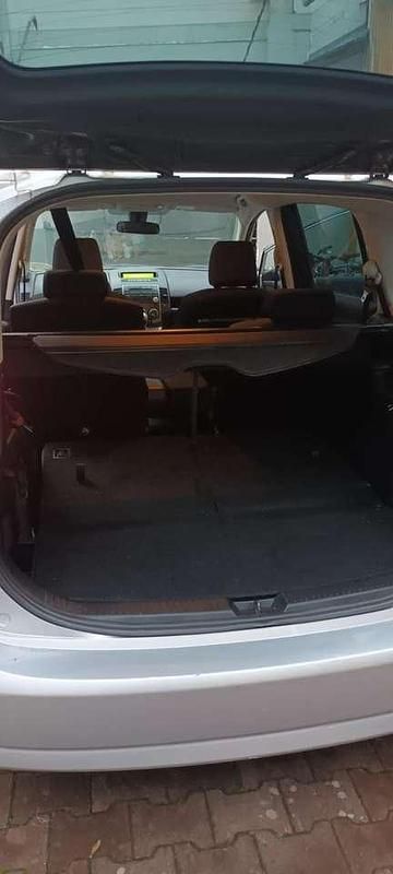 Second-hand Mazda 5 143 CP (105 kW) 2008 Monovolum