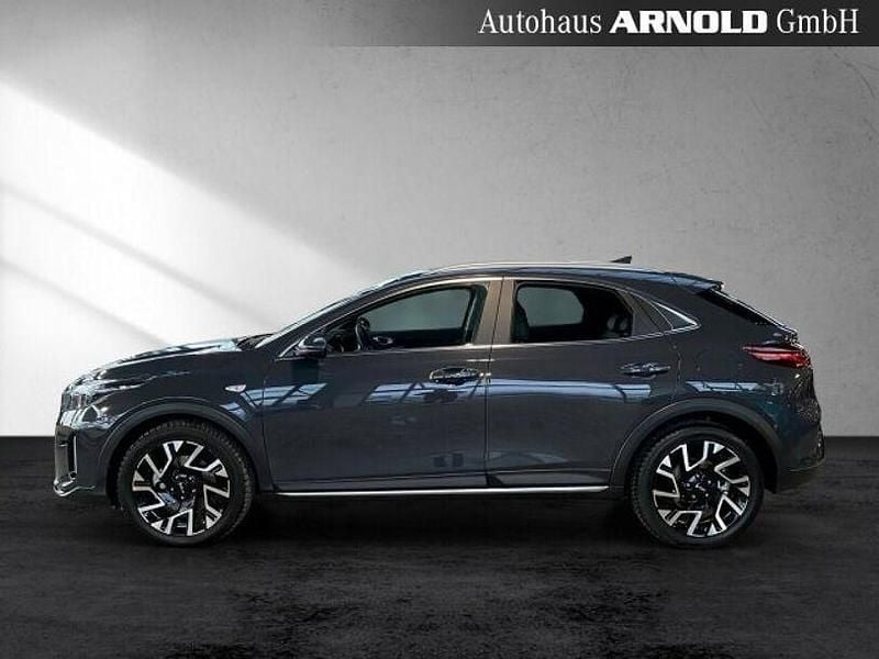 Gebraucht Kia XCeed Vision 140 PS (102 kW) 2025 Grau SUV