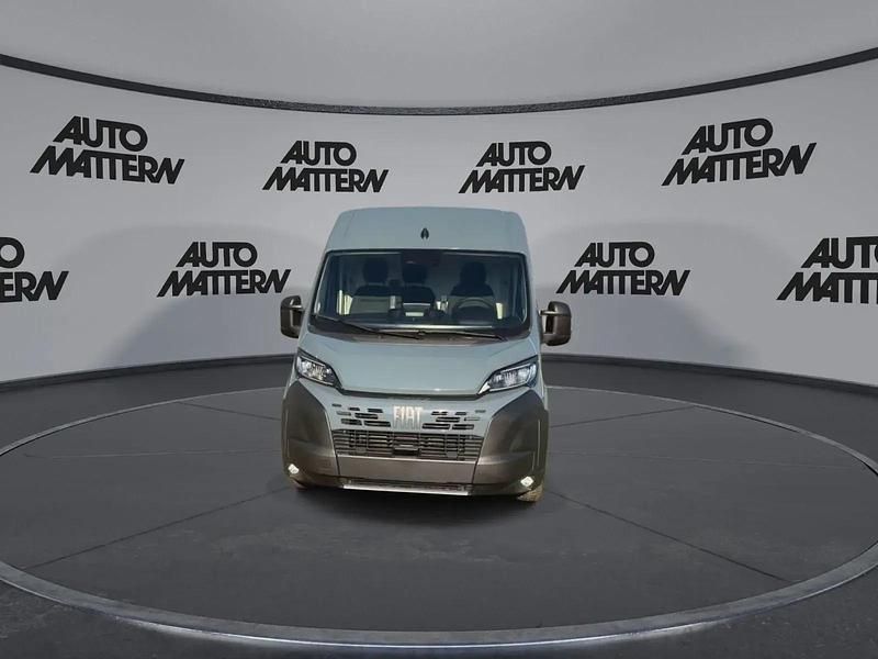 Neu Fiat Ducato 103 PS (75 kW) 2026 Grau Van